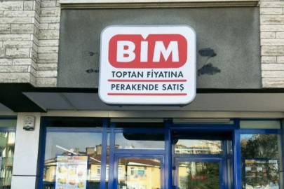 BİM'e Rekabet Kurulu'ndan yeni soruşturma!