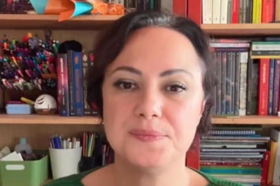 Bursa'da cadılık eğitimi veren Hale Nur Özen'in ifadesi ortaya çıktı