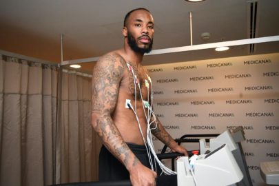 Bursa ekibinde forma giymişti: Yıldız oyuncu silahlı hırsızlığa karıştı!