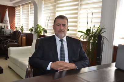 Bursa İl Sağlık Müdürü Orkun Yıldırım istifa etti!