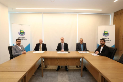 Bursa İnegöl Belediyesi’nden 135 bin TL ödüllü fikir yarışması