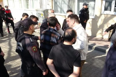 Çanakkale'de hareketli saatler! Av tüfeğiyle dehşet saçtı, çıkan çatışmada öldürüldü