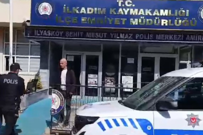 Cinsel saldırı suçundan 25 yıl hapis cezası bulunan şahıs yakalandı