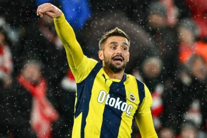 Dusan Tadic: Fenerbahçe bana git demeden ayrılmam