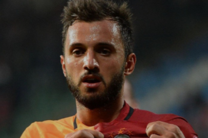 Emre Çolak yeni işinde köşeyi döndü!