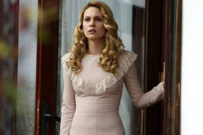 Farah Zeynep Abdullah'tan yeni sinema filmi geliyor