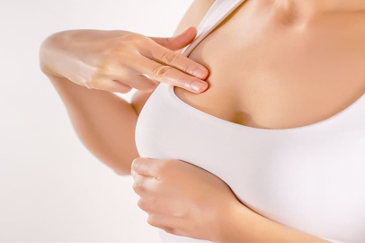 Göğüs büyütmede alt yaş sınırı 18