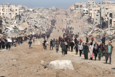 Hamas'tan, İsrail'in elektriği kesme kararına tepki