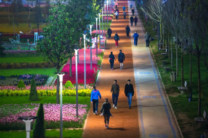 Meteoroloji Bursa için gün gün açıkladı! Sıcaklık 27 dereceyi gösterecek... (10 Mart 2025 Bursa Hava Durumu)