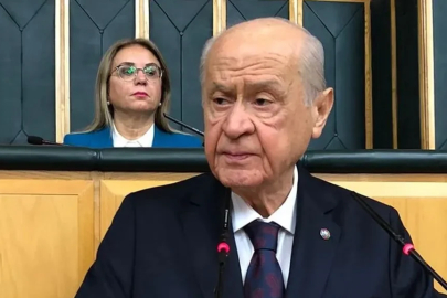 MHP lideri Bahçeli'den Suriye açıklaması! CHP ve DEM Parti'ye net mesaj yolladı