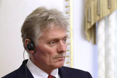 Peskov: ABD, Riyad'daki görüşmede Ukrayna'nın barış isteğini görmek istiyor