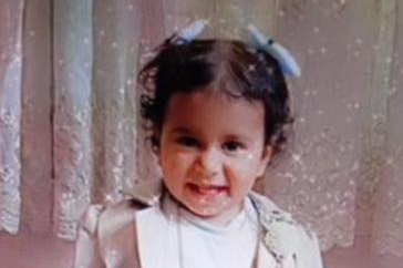 Rana'nın otopsi raporu çıktı: Boyun ve omuzunda köpek ısırığı var