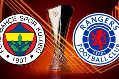 Rangers - Fenerbahçe rövanş maçı ne zaman, saat kaçta ve hangi kanalda?