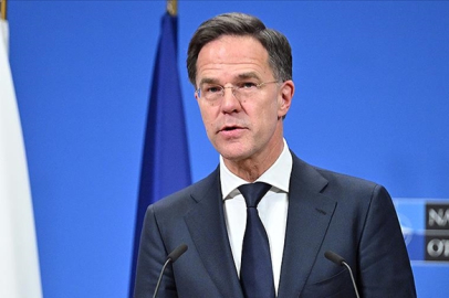 Rutte: Bosna Hersek’te zorluklarla elde edilmiş barışın riske atılmasına izin vermeyeceğiz