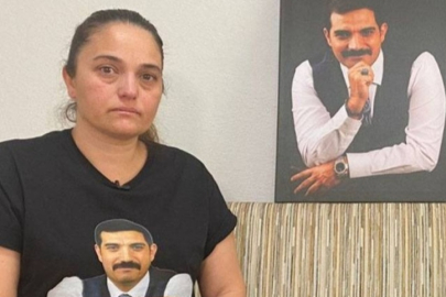 Sinan Ateş'in ablası Selma Ateş, tehdit mesajlarını paylaştı