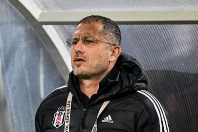 Solskjaer'den Serdar Topraktepe kararı: Yönetime bildirdi!