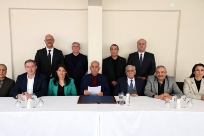 Teröristbaşı Abdullah Öcalan ameliyat olacak