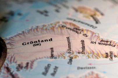 Trump: Grönland halkını zenginleştirmek için milyarlarca dolar yatırıma hazırız