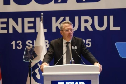 TÜSİAD davasında ilk duruşma tarihi belli oldu