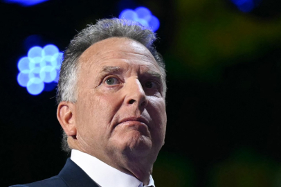 Witkoff: Zelenskiy, Trump'a mektup göndererek özür diledi