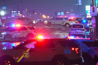 ABD'nin Mississippi eyaletinde hava ambulansı düştü