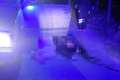 Aydın Bozdoğan’da bir kadın başından silahla vurulmuş halde ölü bulundu