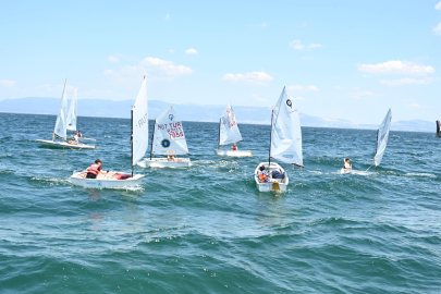 Bursa'da Uluslararası Spor Festivali’ne katılım başvuruları sürüyor