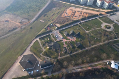 Bursa İnegöl Dostum’da değişim başladı