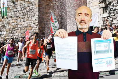 Bursa Valiliği, Uluslararası Osmangazi Kent Koşusu için devreye girdi!