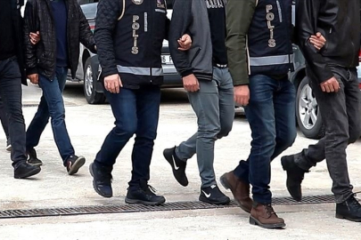 DHKP/C operasyonu Bursa'ya uzandı! Onlarca zanlı yakalandı
