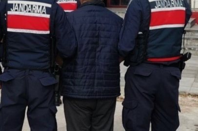 Çankırı’da aranan 46 şahıs ve 2 düzensiz göçmen yakalandı