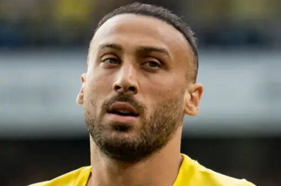 Cenk Tosun adım adım Japonya yolcusu!