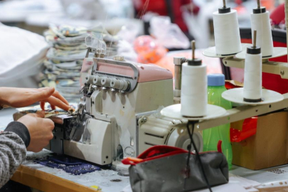 Dev firma iflasın eşiğinde! Ünlü markalara üretim yapıyordu...