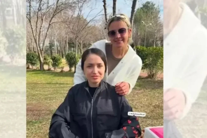 Hastaneye kaldırılan Mutlu Kaya'nın son hali ortaya çıktı