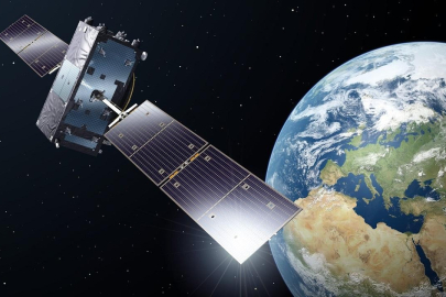 İklim değişikliği uzayı da tehdit ediyor: Uydu çarpışmaları artabilir