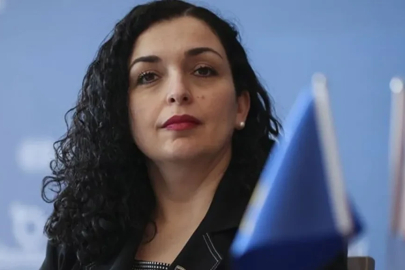 Kosova'dan NATO'ya kritik çağrı: İttifakta yer alma zamanı geldi