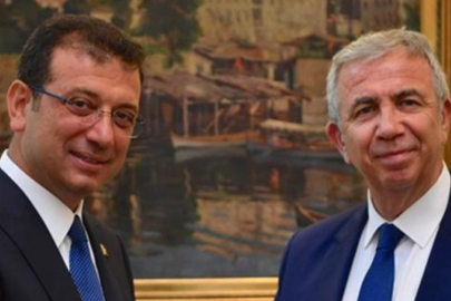 Mansur Yavaş Cumhurbaşkanı adayı olacak mı? Çarpıcı iddia: Hem İmamoğlu’na hem de Özel’e...