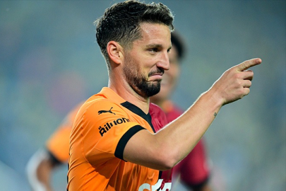 Okan Buruk'un Mertens'i neden oynatmadığı ortaya çıktı