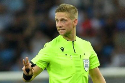 Rangers-Fenerbahçe maçının hakemi açıklandı