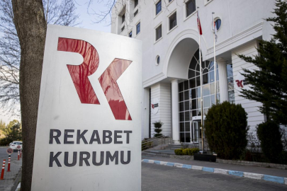 Rekabet Kurulu'ndan bir inşaat firmasına 64,8 milyon lira ceza