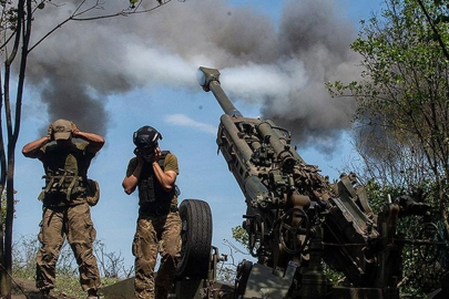 Rusya: Ukrayna'ya ait 337 İHA'yı vurduk