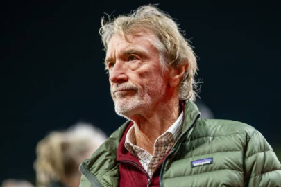 Sir Jim Ratcliffe: "Bazı futbolcular yetersiz ve fazla maaş alıyor"