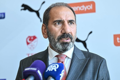 TFF'den yabancı hakem konusunda yeni açıklama