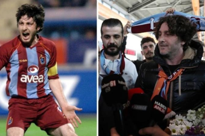Trabzonspor, "kaynağından" besleniyor