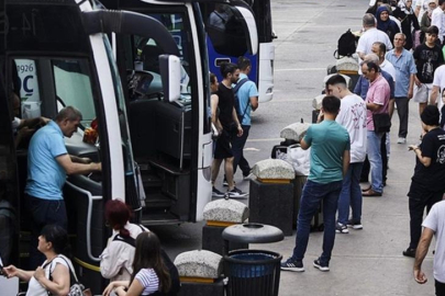 Uçak ve otobüs bileti fiyatları gündemde: Bir hafta sonra zam geliyor!