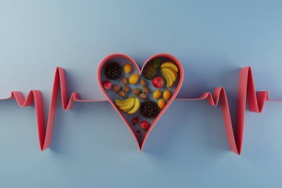 Uzmanından ramazanda kalp hastaları için beslenme önerileri