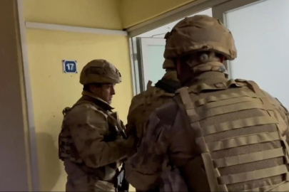 9 ilde uyuşturucu operasyonu