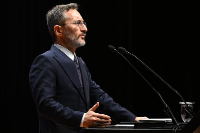 Altun: İstiklal Marşı, bir milletin yeniden ayağa kalkışının haykırışıdır