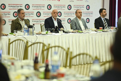 Asgari ücret için 'tümden değişmesi gerekiyor' çıkışı! 'Onların yerine bizim...'