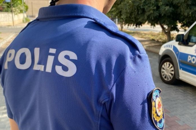 Aydın Kuşadası'nda polis aranan şahıslara göz açtırmıyor